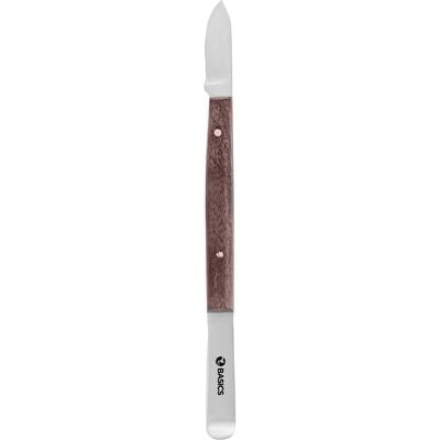 TBS BASICS Fahnenstock Knife – Small