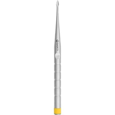 TBS BASICS Luxating Elevator – PDL, Straight Spade, Single-Ended, 1/Pkg