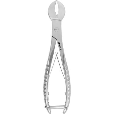 TBS BASICS Plaster Cutter Pliers