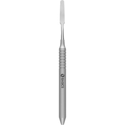 TBS BASICS Cement Spatula, #9 Handle, Single End, #322, 0.2"