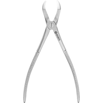 FRINGS Extraction Forceps #88R, Maxillary Right Molars, Stainless Steel, 1/Pkg