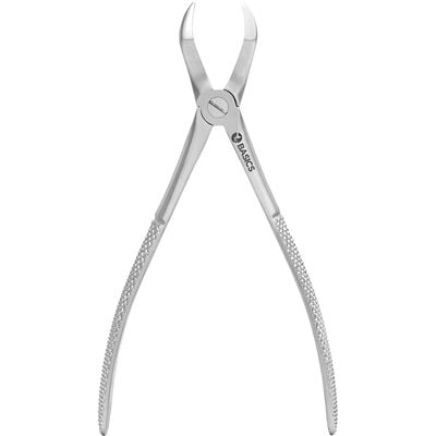 FRINGS Extraction Forceps #88L, Maxillary Left Molars, Stainless Steel, 1/Pkg