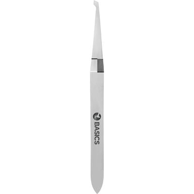 TBS Basics Orthodontic Direct Bond Bracket Holder, Straight, Non-Cutting, Smooth Tip, 1/Pkg