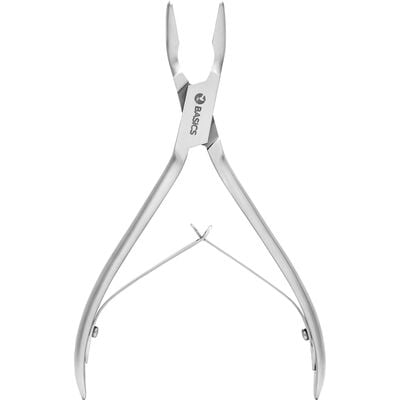 TBS BASICS Rongeur – Bone, 16 cm