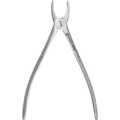 FRINGS Extraction Forceps #150, Maxillary Universal, Serrated