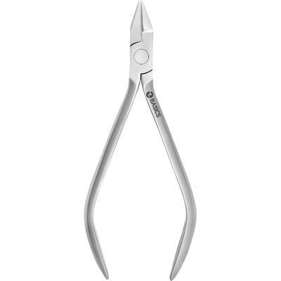 TBS BASICS Wire-Forming Pliers – Three-Prong Aderer