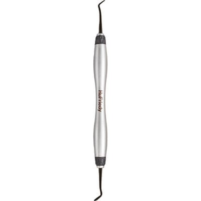 Hu-Friedy Contour XTS Carver #3 Wall, Contour Handle, Double End, 1/Pkg