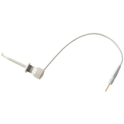 Patterson® Digital Apex Locator File Clip Cable, 3 Pack