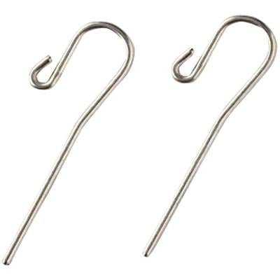 Patterson® Digital Apex Locator Lip Hook, 3/Pkg