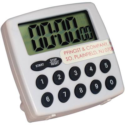 Pfingst Electronic Timer 164-WB