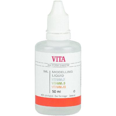 VITA VM Modeling Liquid, 250 ml Bottle