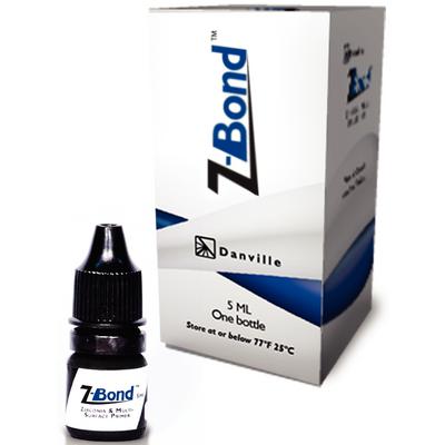 Z-Bond Zirconia and Multi-Surface Primer, 5 ml Bottle
