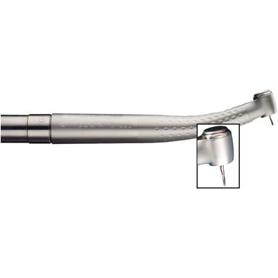 Midwest Stylus ATC 890 High Speed Air Handpiece, Contra Angle, Standard