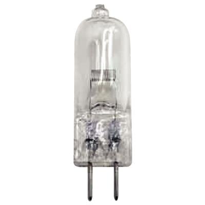 Bulbworks Inc Projection Lamp, 17V 95W with G6.35 Base