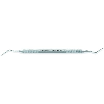 Real World Endo Explorer – Anterior, Double End, Round Handle, Stainless Steel, 1/Pkg