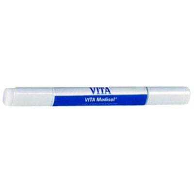 VITA Modisol Pen, Insulating Pen for CEREC Milling Units, 1/Pkg
