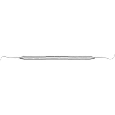Patterson Explorer 3CH, Double End, Standard Round Handle