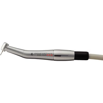 KaVo COMFORTdrive 200 XDR High Speed Electric Contra Angle Handpiece, Push Button Autochuck, Cellular Optic, 1.007.3570, 1/Pkg