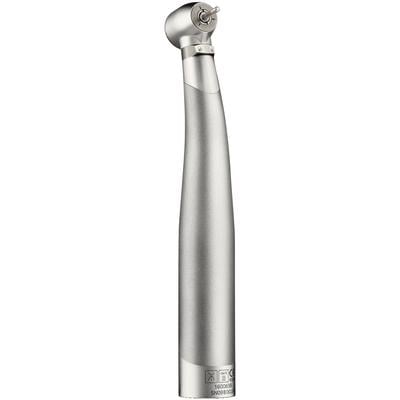 Bien Air Bora L LED High-Speed Air Handpiece, Contra Angle, Push-Button Autochuck, Triple Spray, LED Light, 320,000 rpm