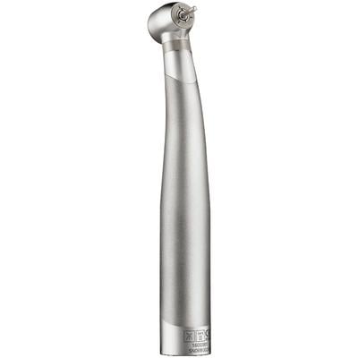 Bien Air Bora High Speed Air Handpiece, Contra Angle, Autochuck Push Button, Triple Spray, No Light, 320,000 rpm, 1/Pkg