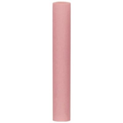 Dedeco Universal Silicone Polishing Pins, Pink, X-Fine, 33 mm, 100/Pkg