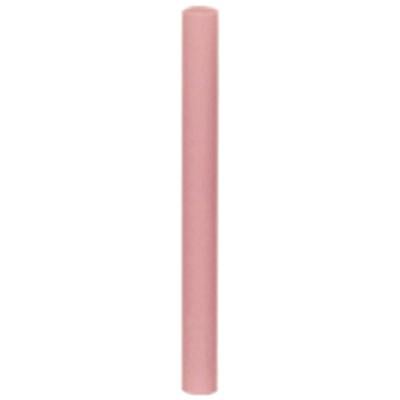 Dedeco Universal Silicone Polishing Pins, Pink, X-Fine, 2 mm, 100/Box