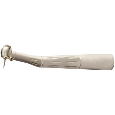 StarDental 430SWL High Speed Air Handpiece, Single Spray, Fiber Optic, Contra Angle, Flex Lubricated, 385,000 RPM
