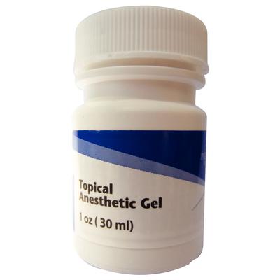 Patterson Topical Anesthetic Gel, Bubble Gum Flavor, 1 oz, 0531005FG