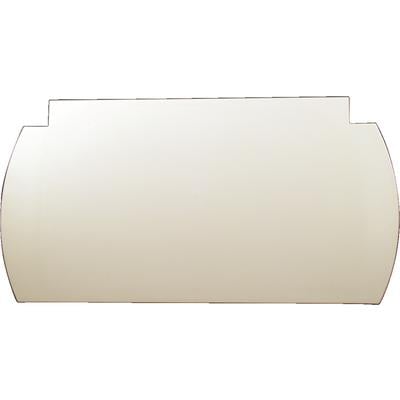 BioSonic UC300 Replacement Cover, Plastic, 1/Pkg