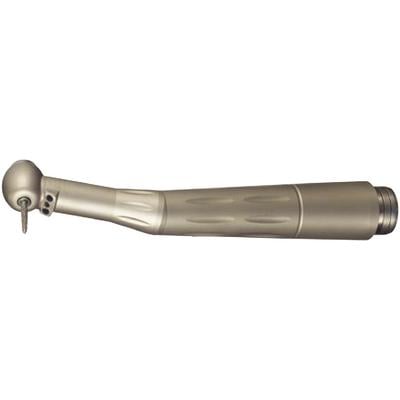 DENTALEZ StarDental 430SWL High-Speed Air Handpiece, LubeFree, Contra Angle, Fiber Optic, Single Spray, 430,000 RPM