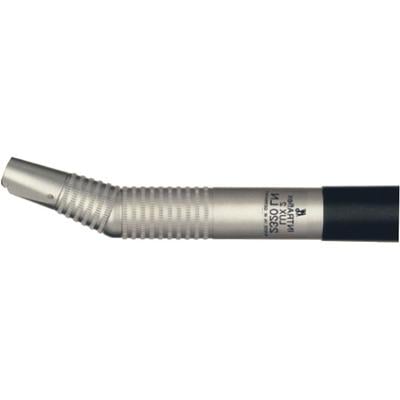 KaVo INTRAflex LUX 2 Air Motor System, 2320LN Contra Angle Handpiece, Cellular Optic, 1:1 Transmission, 35,000 rpm, MULTIflex LUX Connection, 0535.6180