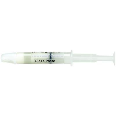 IPS e.max Ceram Glaze Paste, Regular, 3 g Syringe, 1/Pkg