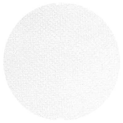 Crosstex Nonwoven Headrest Covers, White, 10" x 10", Standard, Latex-Free, 500/Case