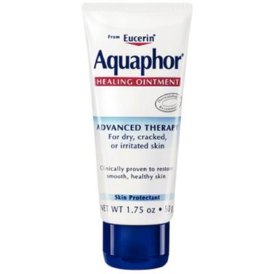 Aquaphor Healing Ointment, 1.75 oz Tube, Unscented, 1/Pkg