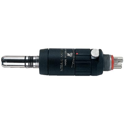 KaVo 181H INTRAmatic Low Speed Air Motor, Non-Optic, E-Type Connection, 4-Hole, 0535.5200