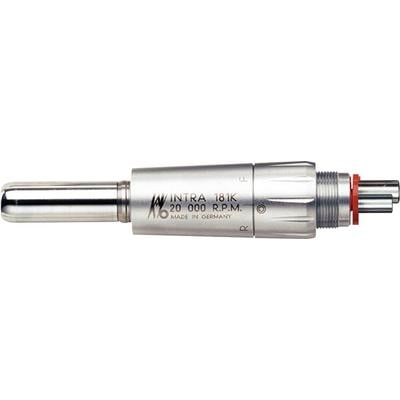 KaVo INTRAmatic 181K Low Speed Air Motor, 4-Hole, Non-Optic, 20,000 rpm, 0535.5260