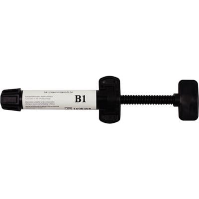 Patterson® LC Nano Hybrid Composite, 4 g Syringe, Shade B1