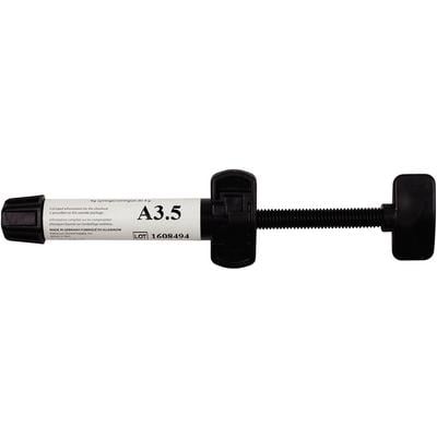 Patterson® LC Nano Hybrid Composite, 4 g Syringe, Shade A3.5