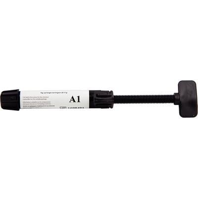 Patterson® LC Nano Hybrid Composite, 4 g Syringe, Shade A1