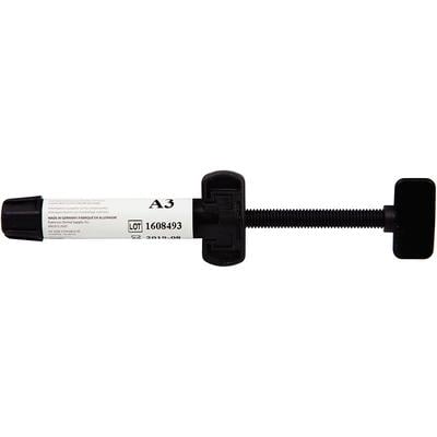 Patterson® LC Nano Hybrid Composite, 4 g Syringe, Shade A3