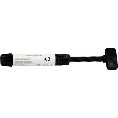 Patterson® LC Nano Hybrid Composite, 4 g Syringe, Shade A2