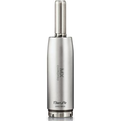 Bien Air MX Chiropro Micromotor, E-Type Coupler, Silver, 1/Pkg