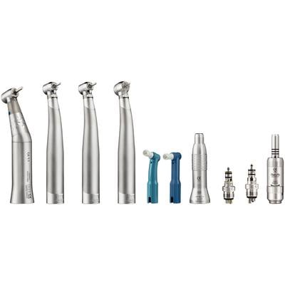 Bien Air Restorative High Speed Air Bundles - Premium, 8-Piece Kit, 01KF55QE27BPVS6NWS0WSS2FV3