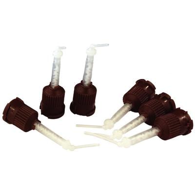 StarFill 2B™ Automix Tips with Attached Intraoral Tips, 48/Pkg, 90368