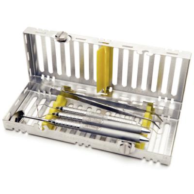 Hu-Friedy IMS Exam Standard Set-Up Cassette