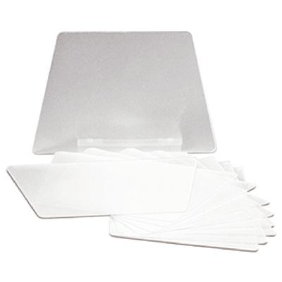 Zest Anchors MicroCab+™ Replacement Shield, 10/Pkg
