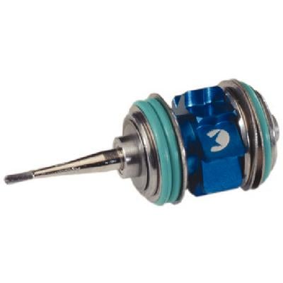 StarDental LubeFree Ceramic Bearing Autochuck Turbine, 4/Pkg, 264184