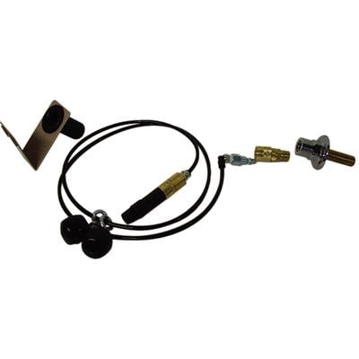 NevinLabs Blowgun with 7' Coil Hose