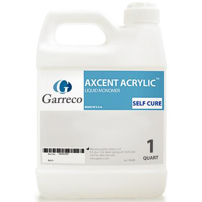 Garreco Acrylics Liquid, 3 lb