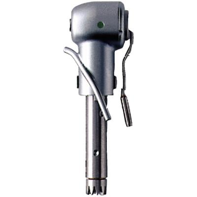 KaVo Intra Lux 67RIC Reduction Latch Head Attachment, Contra Angle, 4:1, Manual Chuck, 5000 rpm, 1/Pkg